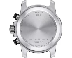 Tissot Supersport Chrono< Zegarki Męskie