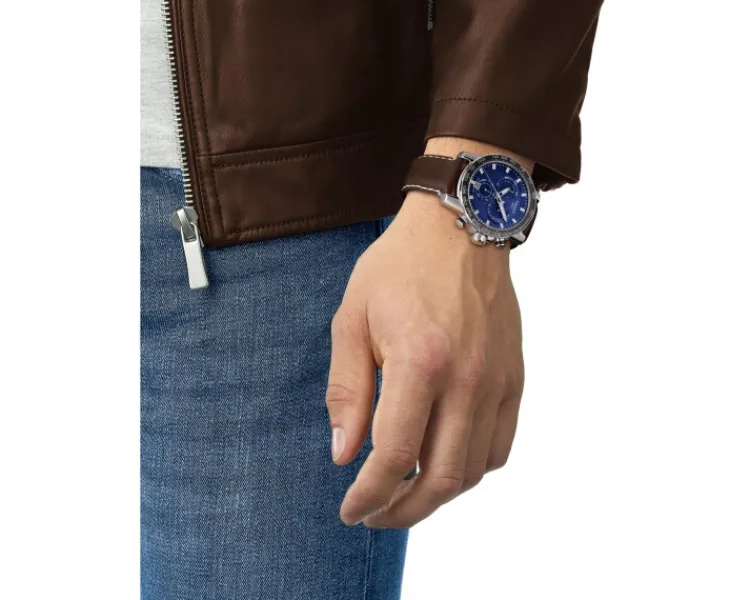 Tissot Supersport Chrono< Zegarki Męskie