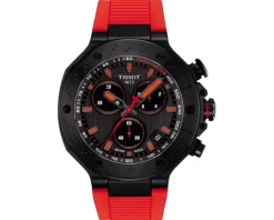 Best Tissot T-Race Quartz Chronograph