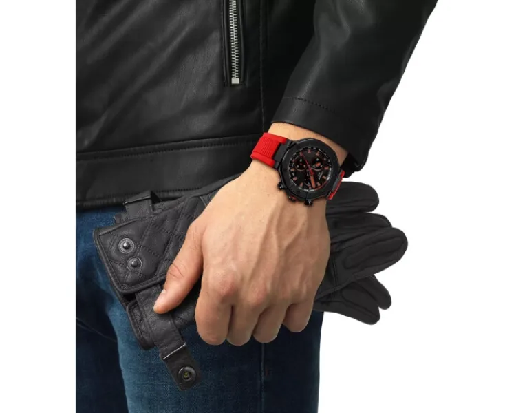 Best Tissot T-Race Quartz Chronograph