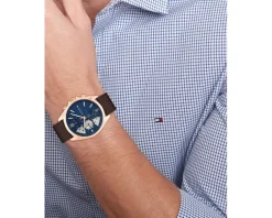 Tommy Hilfiger Baker< Zegarki Męskie