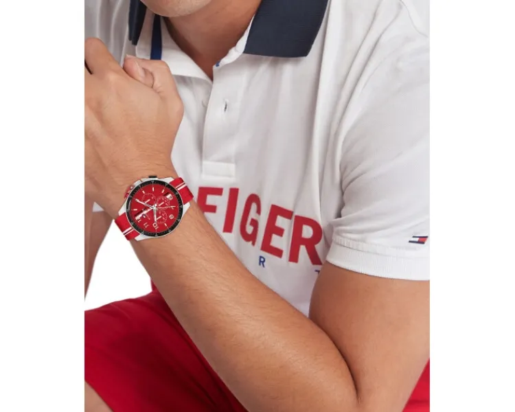 Online Tommy Hilfiger Bank