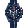 Tommy Hilfiger Bank< Zegarki Męskie