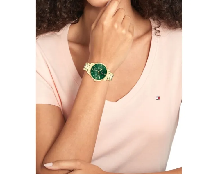 Tommy Hilfiger Camille< Zegarki Damskie