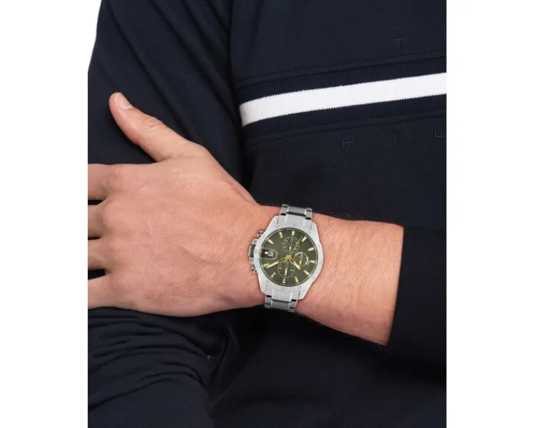 Tommy Hilfiger Jameson< Zegarki Męskie