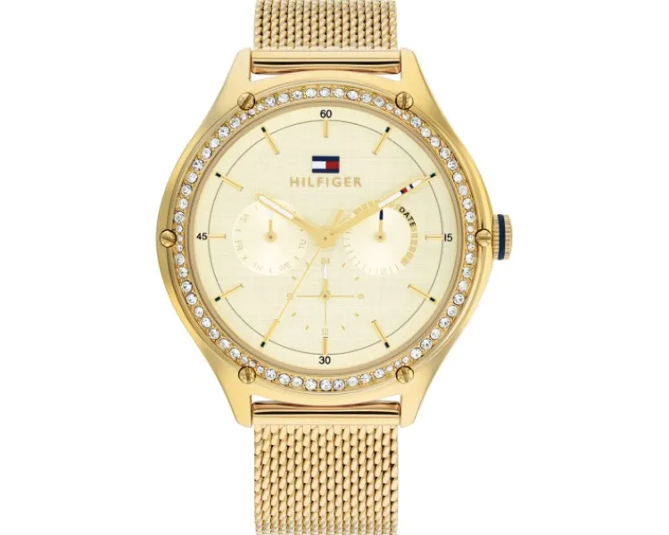 Tommy Hilfiger Lexi< Zegarki Damskie