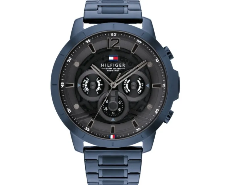 Tommy Hilfiger Luca< Zegarki Męskie