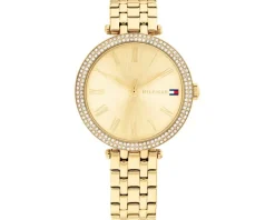 Tommy Hilfiger Natalie< Zegarki Damskie