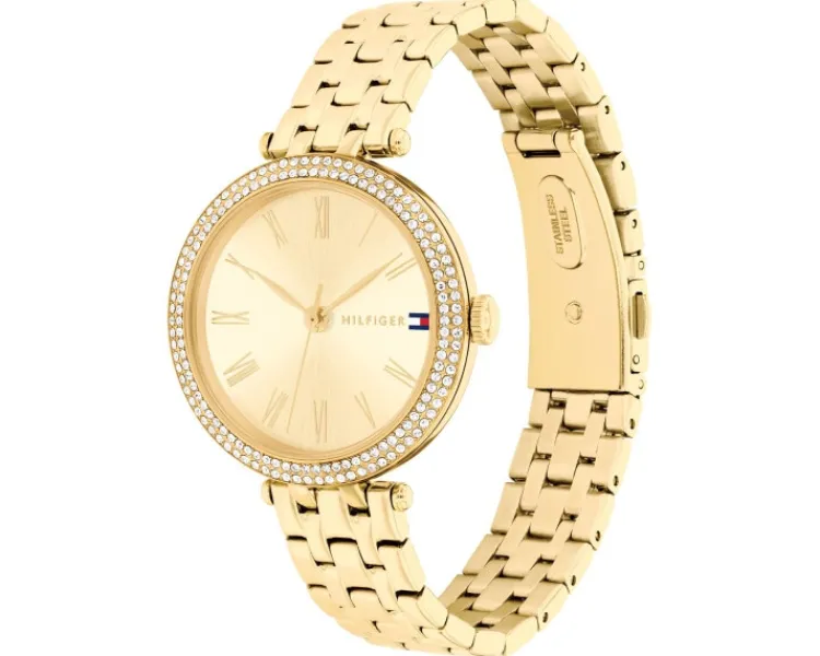 Tommy Hilfiger Natalie< Zegarki Damskie