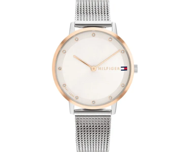 Tommy Hilfiger Pippa< Zegarki Damskie