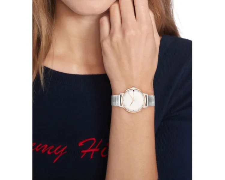 Tommy Hilfiger Pippa< Zegarki Damskie