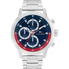 Hot Tommy Hilfiger Rocky