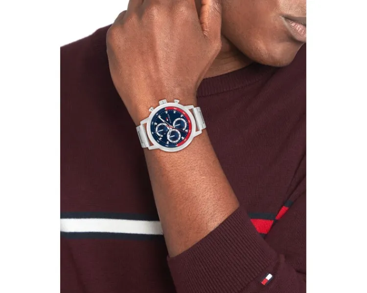 Hot Tommy Hilfiger Rocky