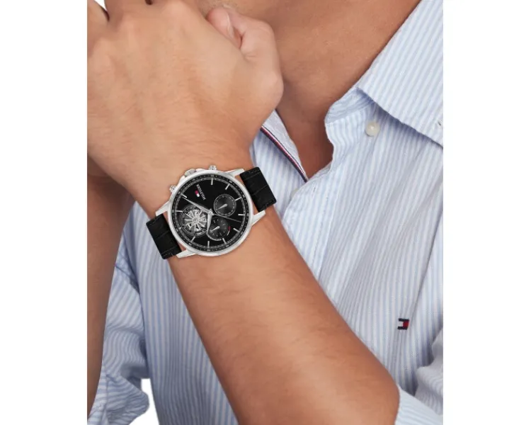 Tommy Hilfiger Steward< Zegarki Męskie