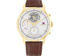 Tommy Hilfiger Stewart< Zegarki Męskie