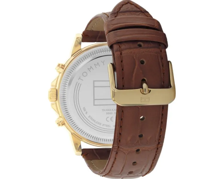 Tommy Hilfiger Stewart< Zegarki Męskie