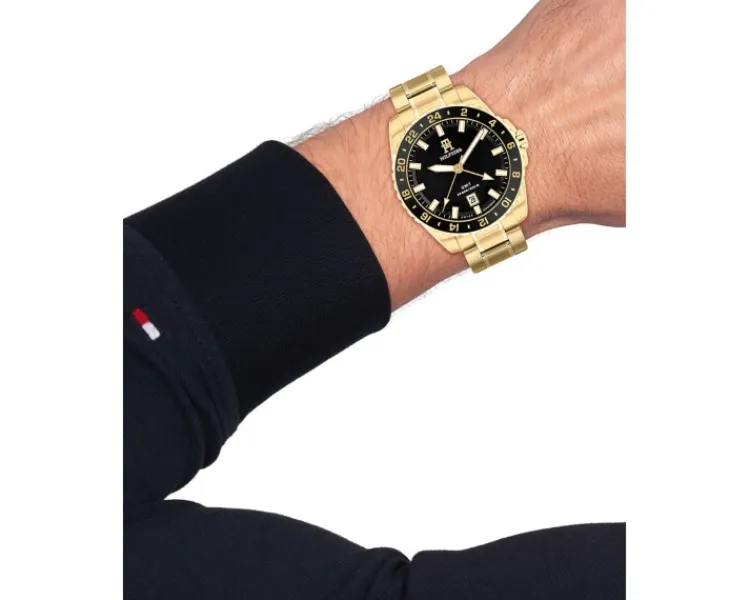 Tommy Hilfiger TH85< Zegarki Męskie