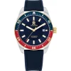 Outlet Tommy Hilfiger TH85 Auto