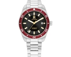 New Tommy Hilfiger TH85 Auto