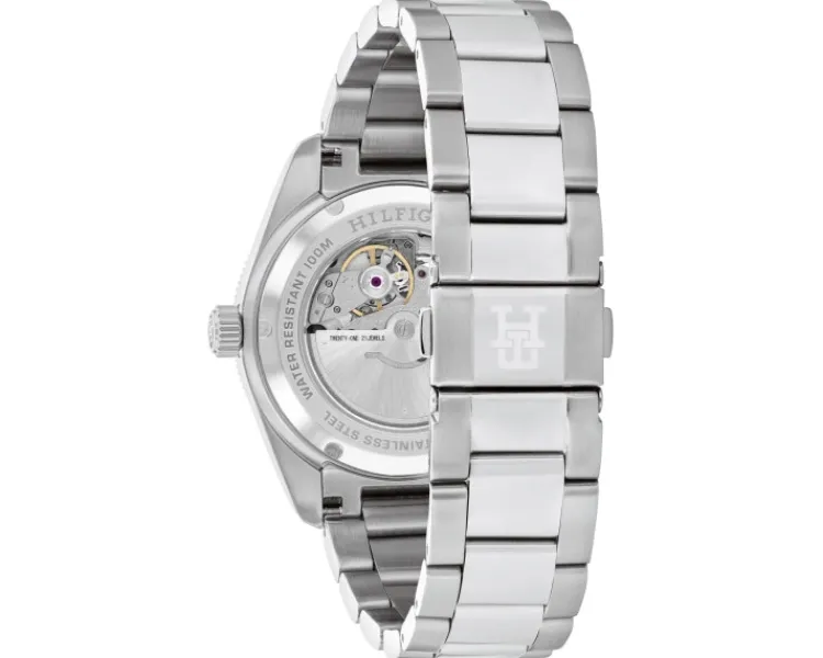 New Tommy Hilfiger TH85 Auto