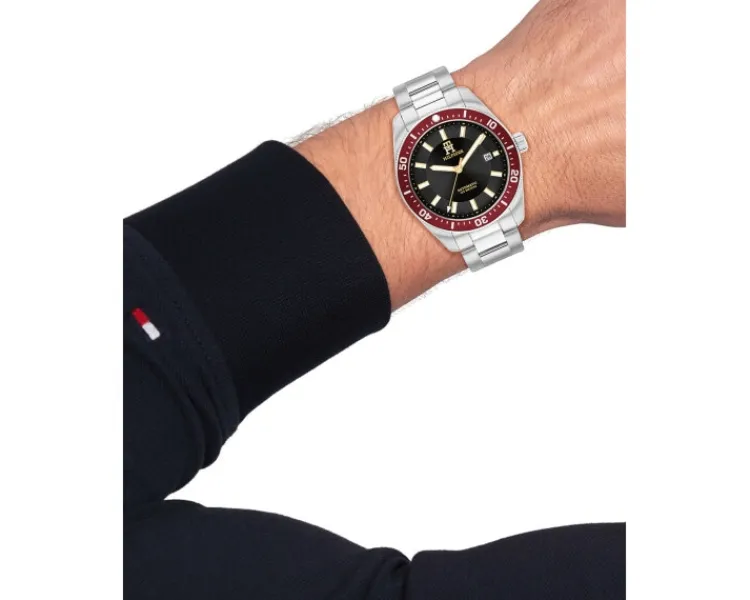 New Tommy Hilfiger TH85 Auto