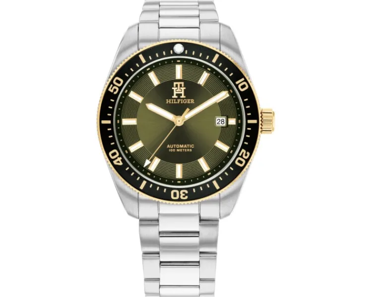 Online Tommy Hilfiger TH85 Auto
