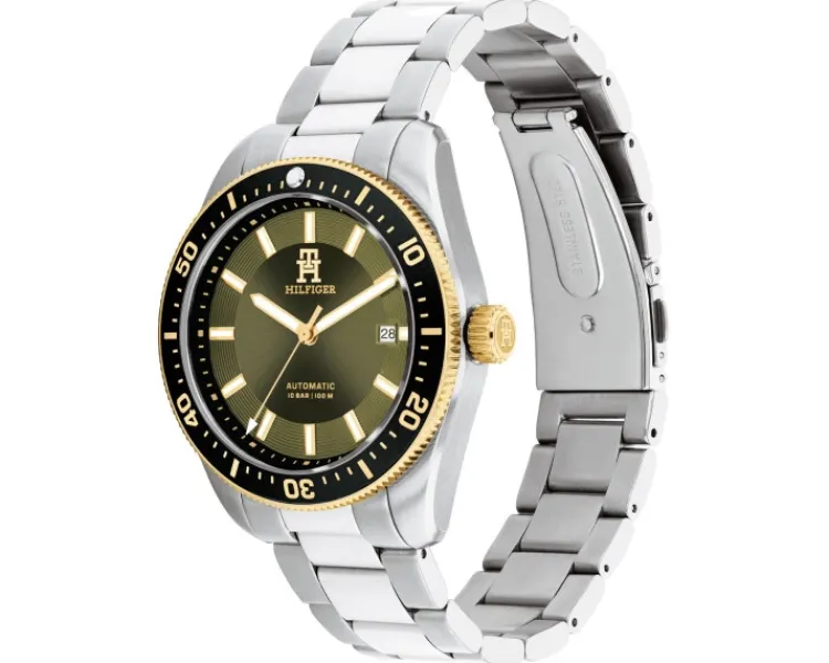 Online Tommy Hilfiger TH85 Auto