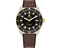 Tommy Hilfiger TH85 Auto< Zegarki Męskie