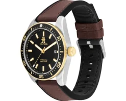 Tommy Hilfiger TH85 Auto< Zegarki Męskie