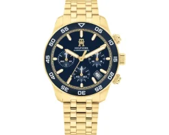 Tommy Hilfiger TH85 Chrono< Zegarki Męskie