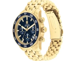 Tommy Hilfiger TH85 Chrono< Zegarki Męskie