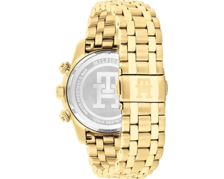 Tommy Hilfiger TH85 Chrono< Zegarki Męskie
