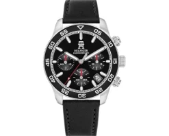 Tommy Hilfiger TH85 Chrono< Zegarki Męskie