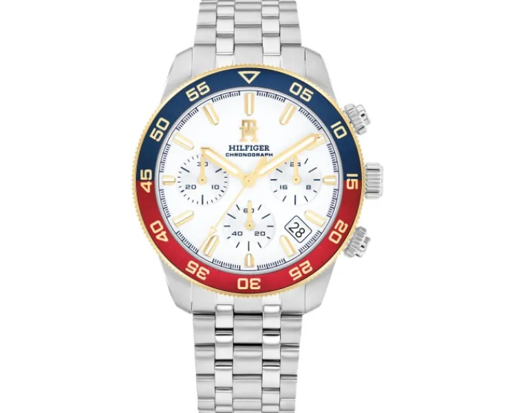 Discount Tommy Hilfiger TH85 Chrono