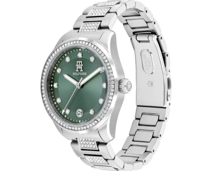 Tommy Hilfiger TH85 Crystals< Zegarki Damskie