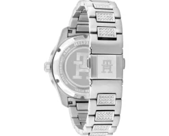 Tommy Hilfiger TH85 Crystals< Zegarki Damskie