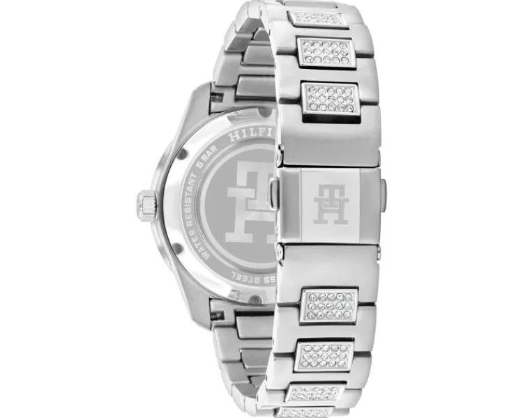 Tommy Hilfiger TH85 Crystals< Zegarki Damskie