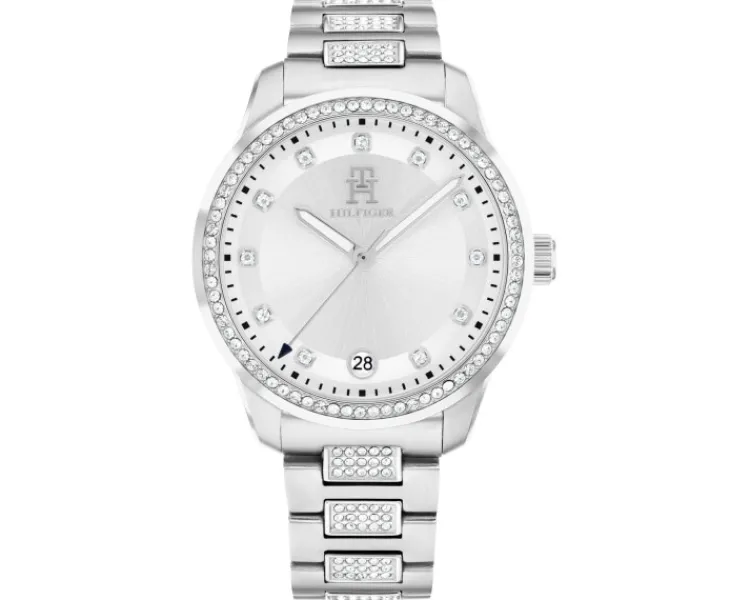Outlet Tommy Hilfiger TH85 Crystals