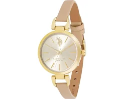 U.S. Polo Assn. ADRIENNE< Zegarki Damskie