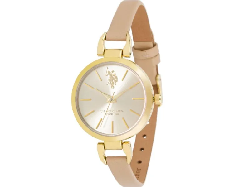 U.S. Polo Assn. ADRIENNE< Zegarki Damskie