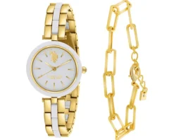 U.S. Polo Assn. Agatha< Zegarki Damskie