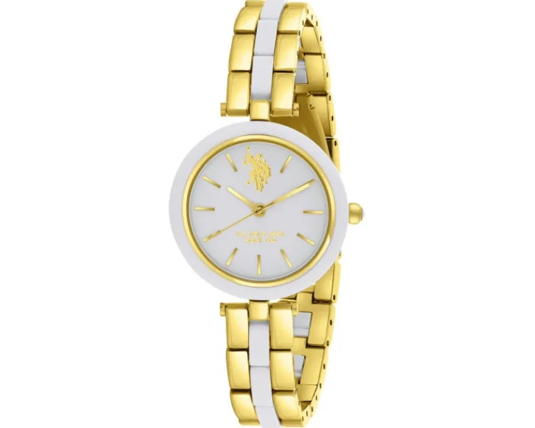U.S. Polo Assn. Agatha< Zegarki Damskie