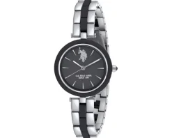Online U.S. Polo Assn. Agatha