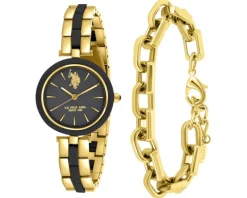 U.S. Polo Assn. Agatha< Zegarki Damskie
