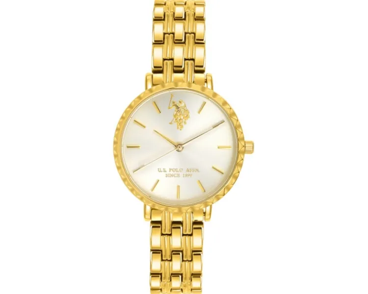 U.S. Polo Assn. Arya< Zegarki Damskie