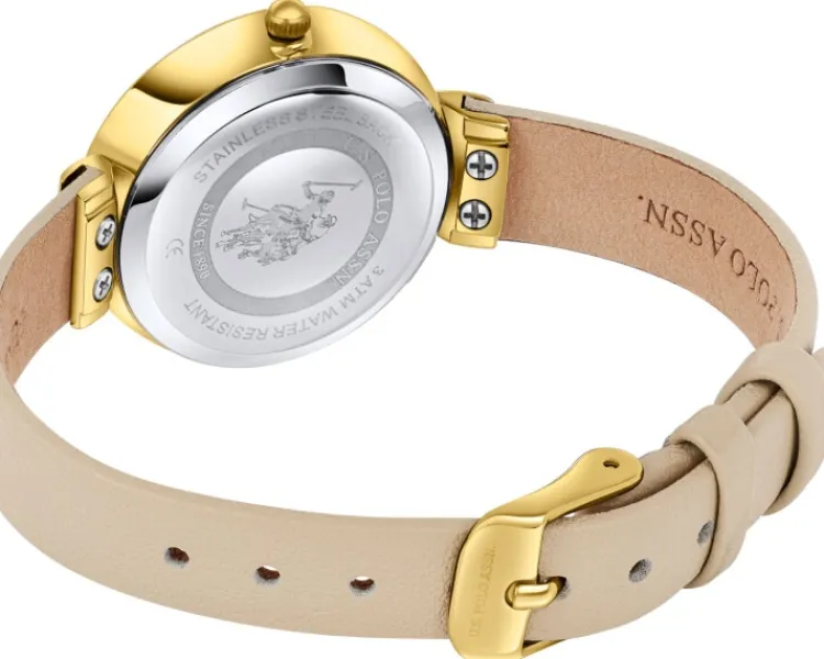 U.S. Polo Assn. CAMILLE< Zegarki Damskie