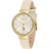 Clearance U.S. Polo Assn. CAMILLE