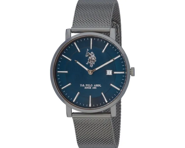 U.S. Polo Assn. CARTER< Zegarki Męskie
