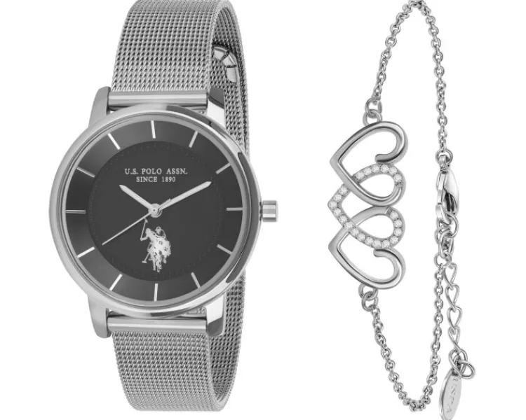 Discount U.S. Polo Assn. Chloe