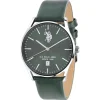 U.S. Polo Assn. COLIN< Zegarki Męskie